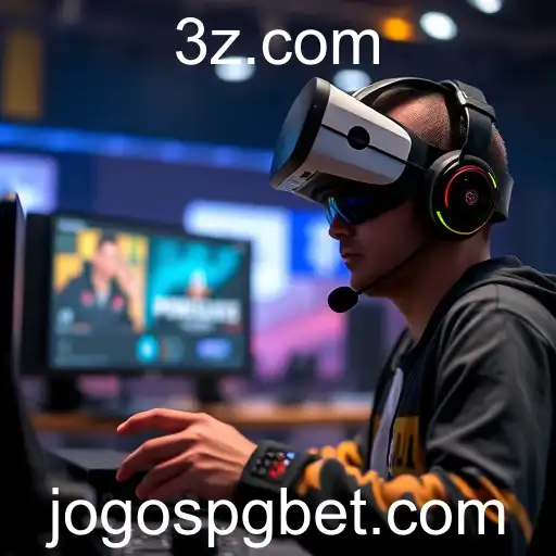 O Mundo dos Jogos em 2025