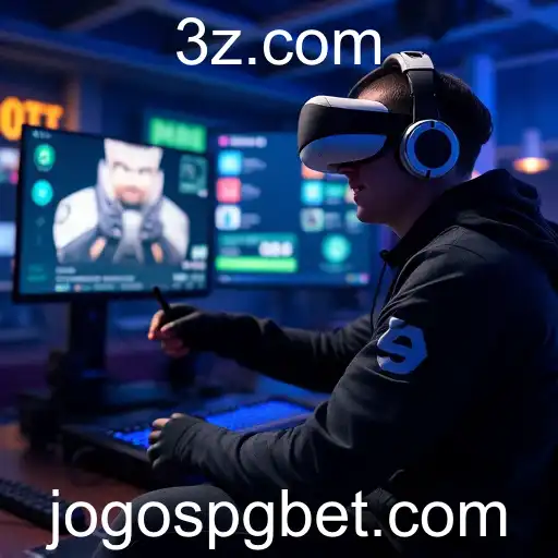 Inovações no Mundo dos Jogos Online