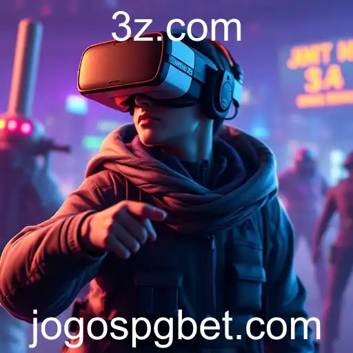 A Revolução dos Games em 2025