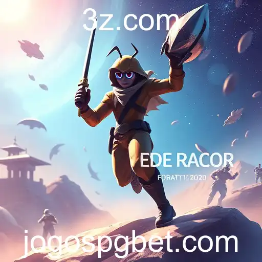 Tendências e Inovações no Mundo dos Jogos