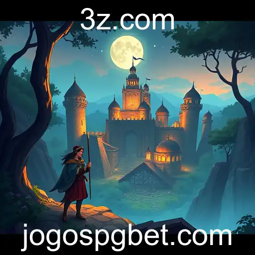 Novidades e Tendências no Mundo dos Jogos em Português