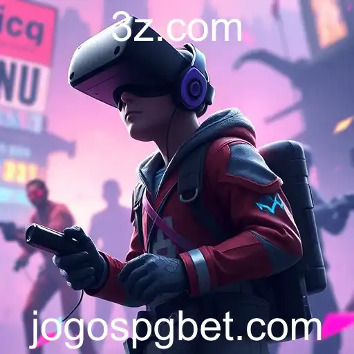 Ascensão e Desafios no Mercado de Jogos em 2025