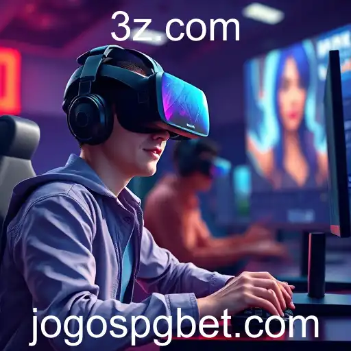 A Evolução dos Jogos em 2026: Tendências e Inovações