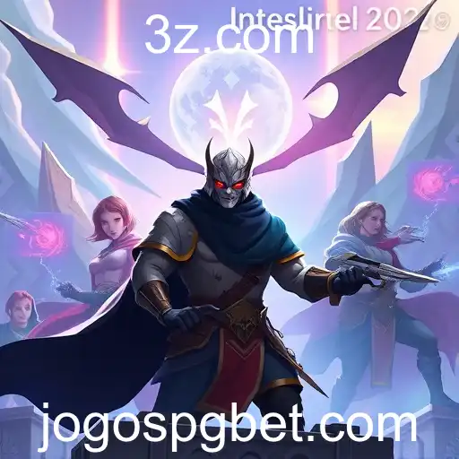 Tendências e Inovações no Mundo dos Jogos em 2025