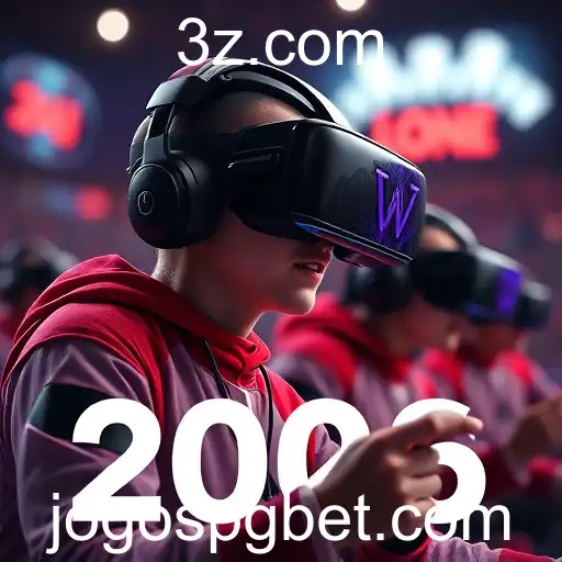 A Revolução dos Jogos: Tendências de 2026