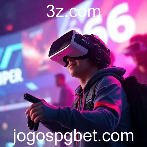 Tendências de Jogos em 2026: Inovações e Expectativas