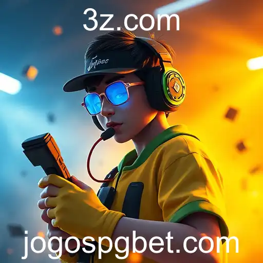 Inovações no Mercado de Jogos para 2025