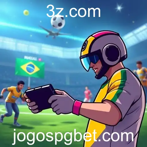 Jogos Mobile e a Crescente Tendência no Brasil