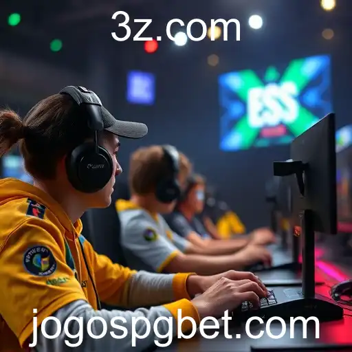 O Crescimento dos Jogos Online em 2026