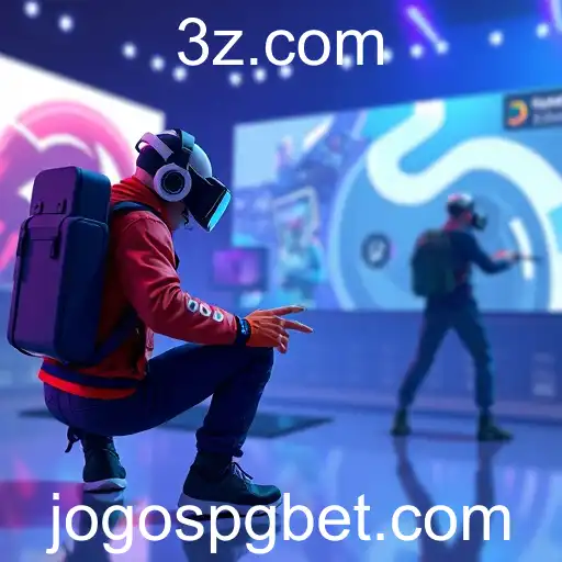 Revolução nos Jogos Online em 2025