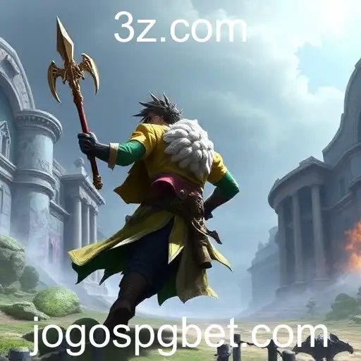 Revolução nos Games em 2025