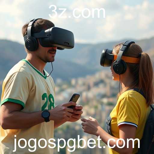 Evolução do Mercado de Jogos no Brasil