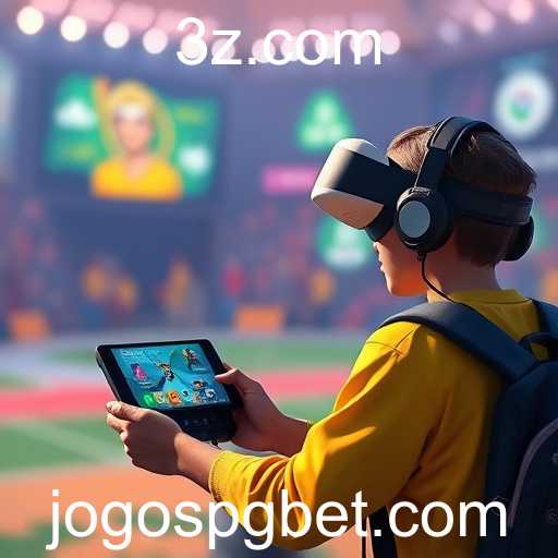 Expansão da Indústria de Jogos e seus Impactos no Brasil