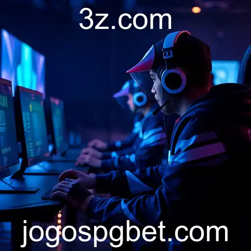 E-Sports: A Revolução do Entretenimento Digital