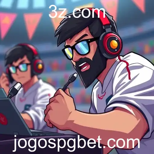 Explorando a Fascinante Categoria de Eventos em JogosPG