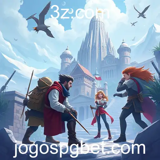 Revolução dos Jogos: Tendências e Inovações de 2025