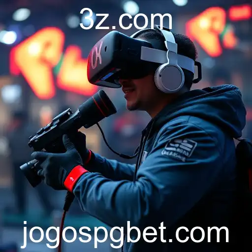 O Mundo dos Jogos em 2025