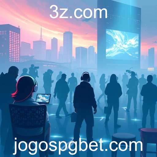 Inovações e Desafios no Mundo dos Jogos Online
