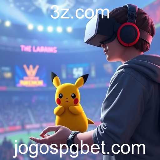 Inovações no Mundo dos Jogos e Tendências Futuras