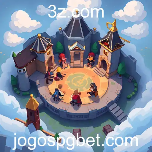 Revolução nos Jogos Online: Tendências e Inovações