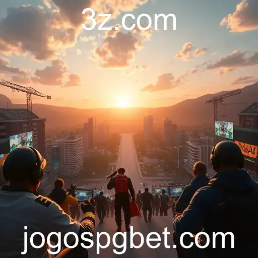 Tendências Emergentes no Universo dos Jogos em 2026