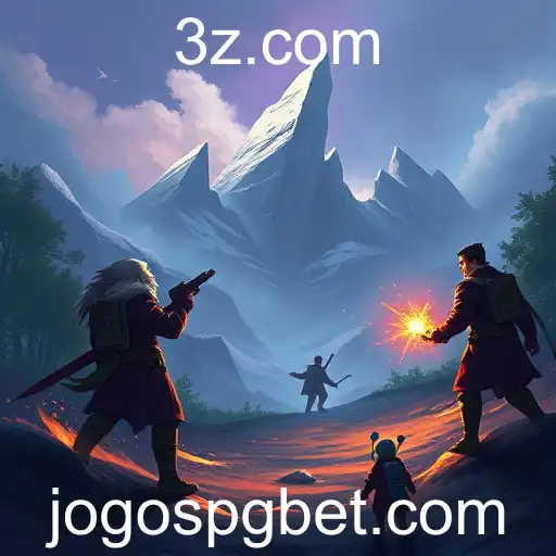 A Importância dos Guias no Universo dos Jogos: Descubra Mais na jogospg
