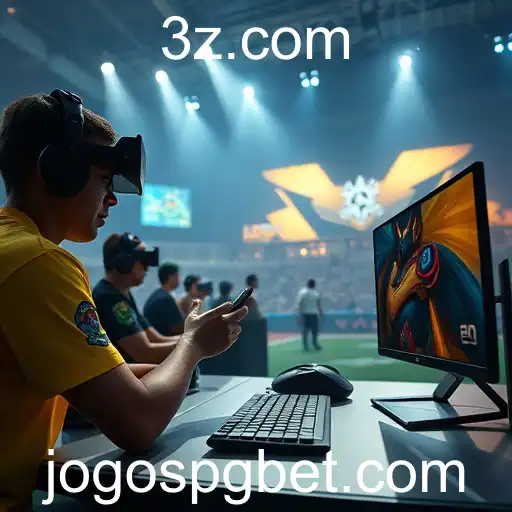 Uma Nova Era para Jogos Online no Brasil