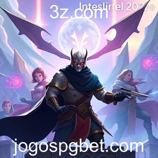 Tendências e Evoluções no Mundo dos Jogos em 2025