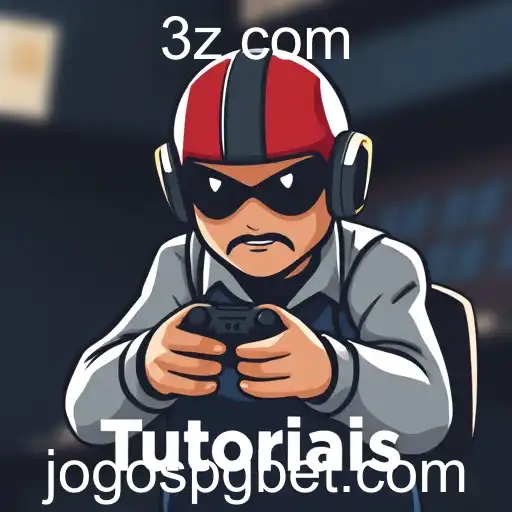 A Importância dos Tutoriais de Jogos no Portal 'jogospg'
